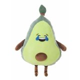 Bamse Avocado 50 cm #1