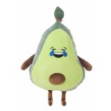 Bamse Avocado 36 cm #3
