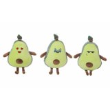 Bamse Avocado 36 cm #1