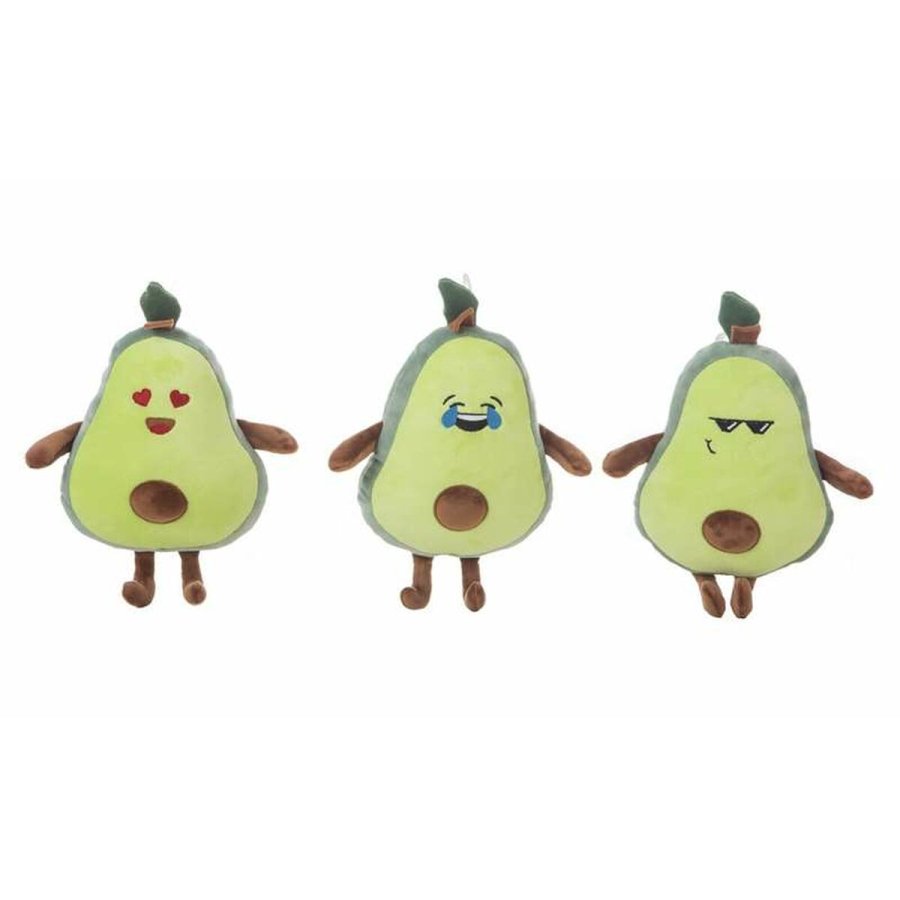 Bamse Avocado 36 cm #1