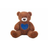 Bjrnebamse Chloe 85 cm #2