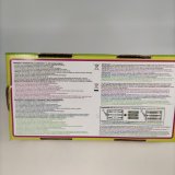 Bamse med Lyd Dalmatiner Hund Musical 24 cm #3