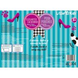 Bamse med Bevgelser Dog Hvid 22 cm (22 cm) #2