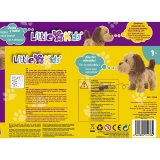 Hundebamse Brun 22 cm #3