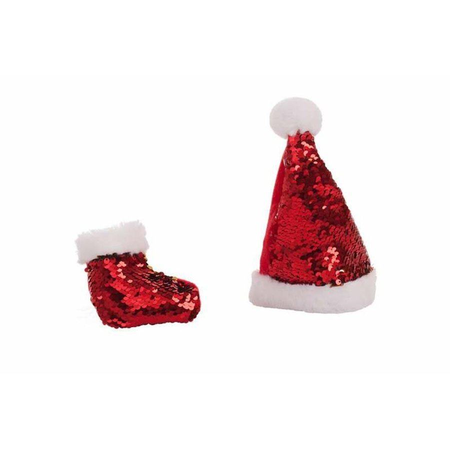 Julepynt XMas Hat #1