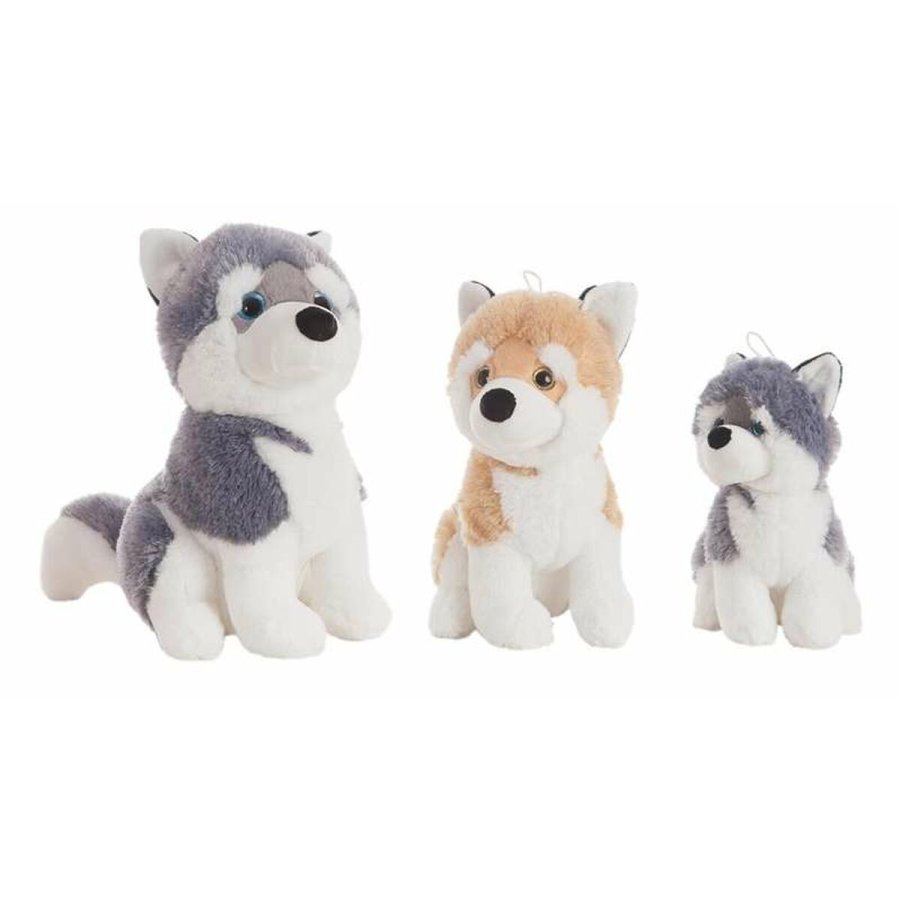 Bamse Sultan Husky 28 cm #1