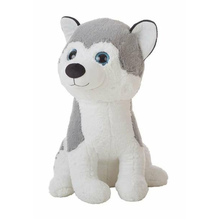 Bamse Ron Husky 60 cm #1