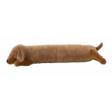 Bamse Hund 60 cm #4