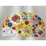 Aktivitetscenter Tppe Mariehne 90 cm #2