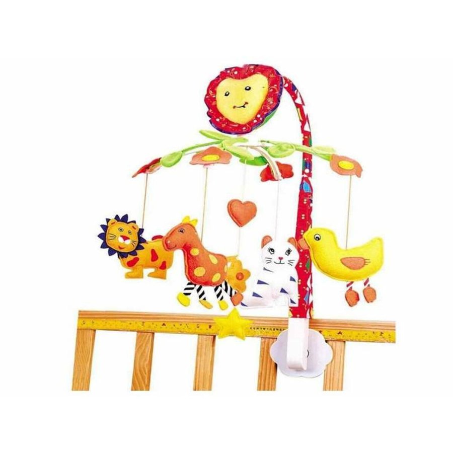 Bamse Creaciones Llopis #1