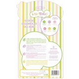 Biderangle til baby 2 enheder 18 cm #2