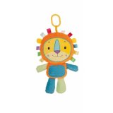 Bamse Baby Funny 35 cm #3