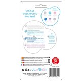 Bamse rangle Vichi Bl Bjrn Tler 20 cm 20cm #2