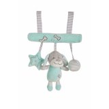 Drhnger Grn Hund 25cm Bamse #1