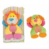 Bidering til baby Bamse 20 cm dyr #1
