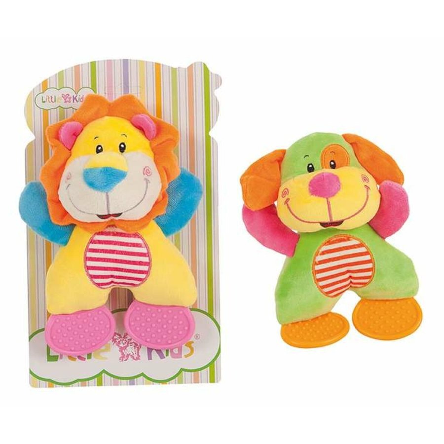 Bidering til baby Bamse 20 cm dyr #1