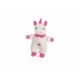Musical Bamse Rosi Pink Enhjrning 28 cm #1