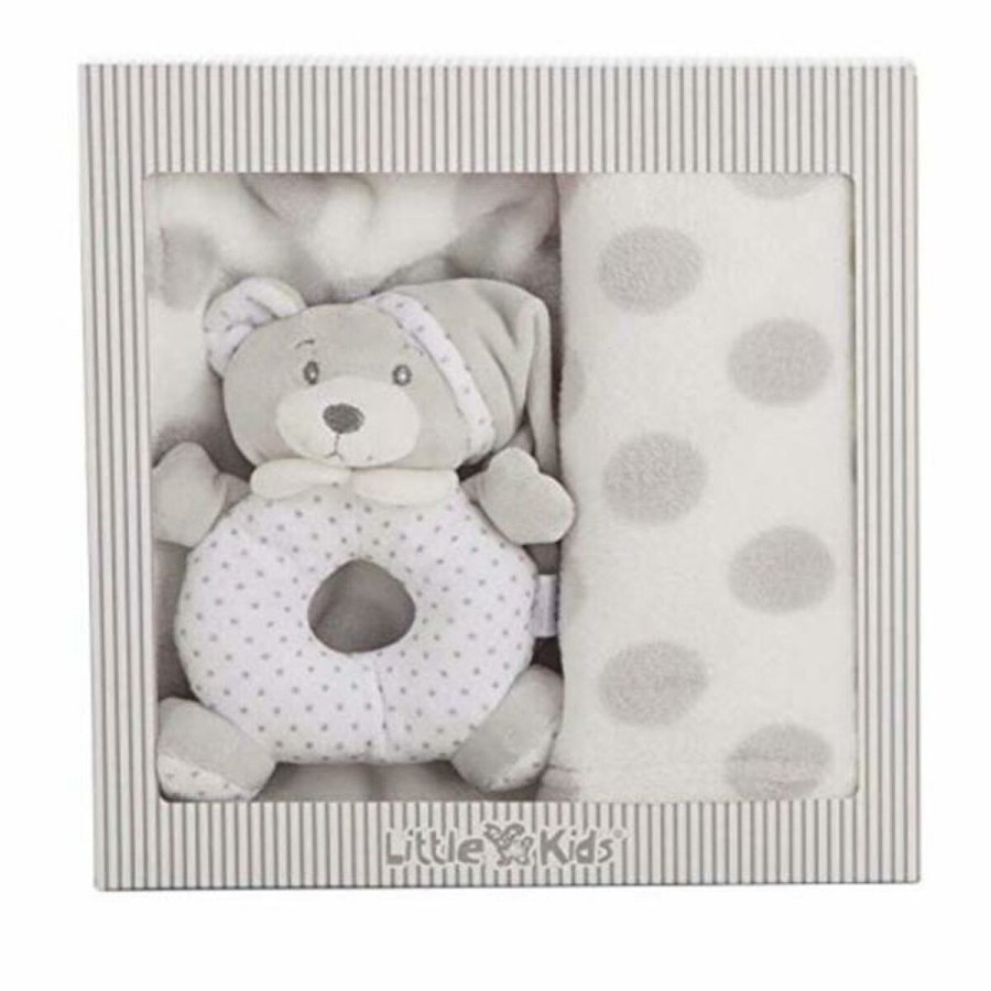Tppe til Baby Rangle Gr 100 x 75 cm #1