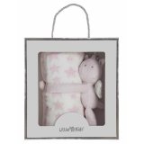 Tppe til Baby Enhjrning 100 x 75 cm #1