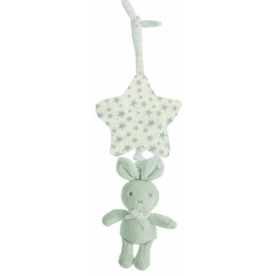 Bamse 38 cm Kanin #1