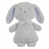 Tppe til Baby Bamse Bl 100 x 75 cm #5