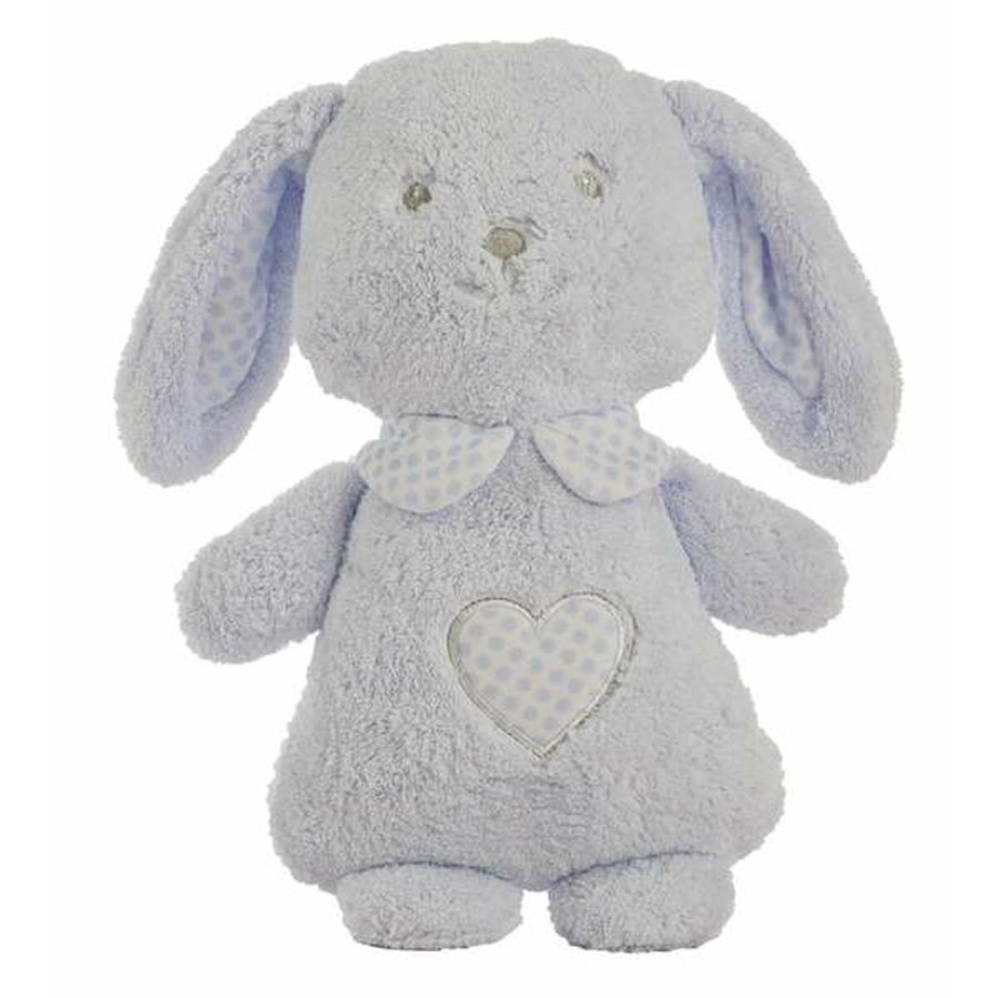 Tppe til Baby Bamse Bl 100 x 75 cm #5