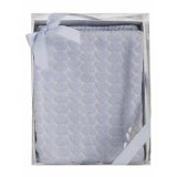 Tppe til Baby Bamse Bl 100 x 75 cm #9