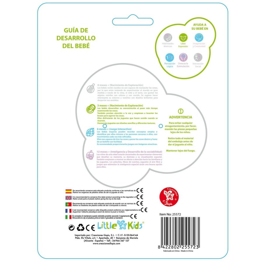 Bamse rangle Flodhest #2