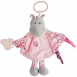 Kramme klud 26 cm Flodhest #1