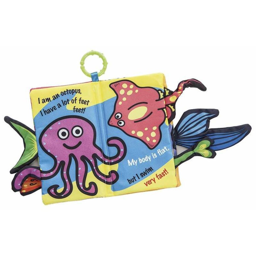 Bog Baby Bld 3D dyr #4