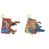 Bog Baby Bld 3D dyr #1