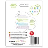 Bamse Bog 12 x 12 cm #2