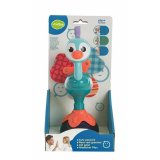 Rangle Pfugl Sugekop 25 x 12 cm #2