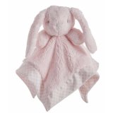 Kramme klud    dobbelt lag 30 x 30 cm Mol Pink #1