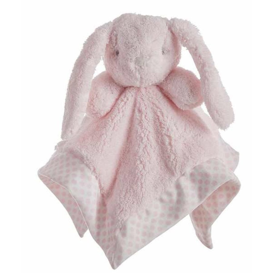 Kramme klud    dobbelt lag 30 x 30 cm Mol Pink #1