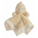 Kramme klud    dobbelt lag 30 x 30 cm Mol Gul #1