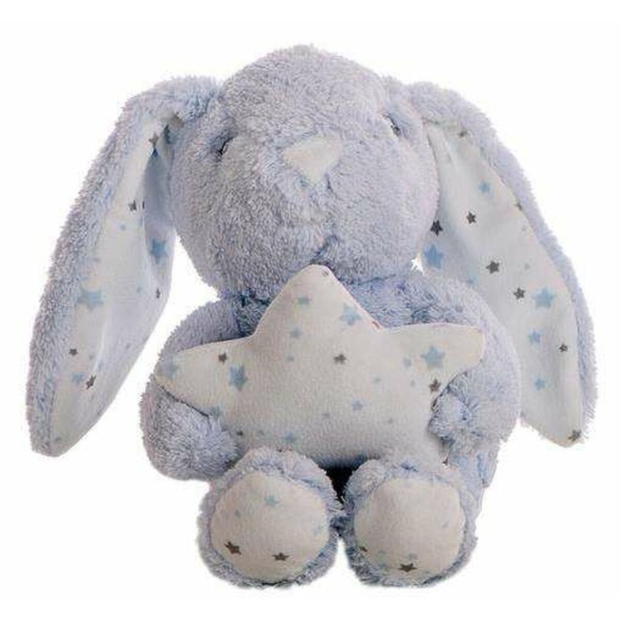 Bamse Stars Kanin Bl #1