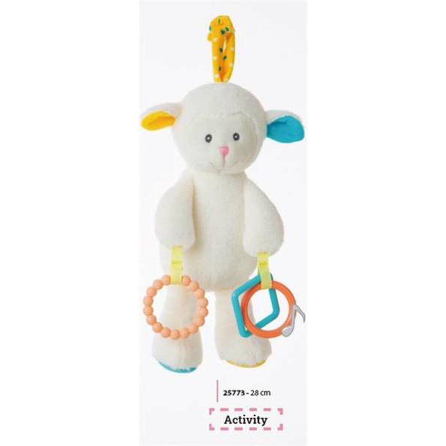 Bamse 28 cm #1