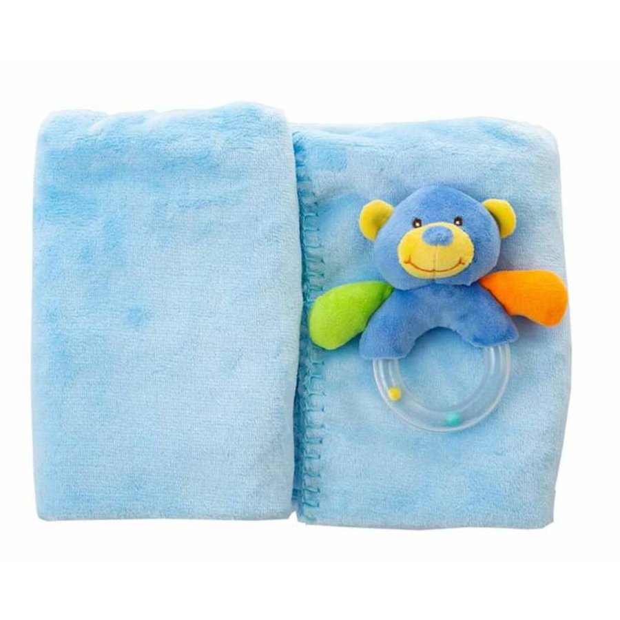 Bamse 100 x 75 cm #1