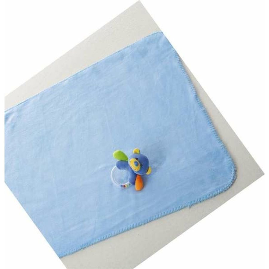 Bamse 100 x 75 cm #3