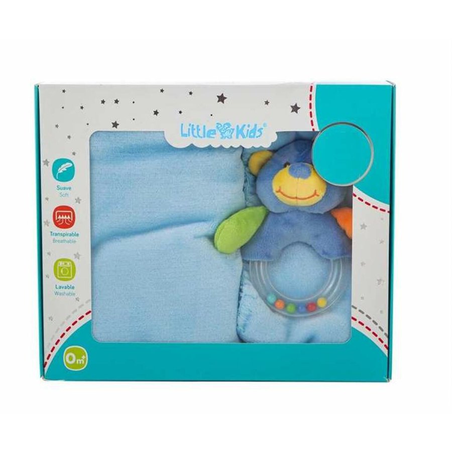 Bamse 100 x 75 cm #4