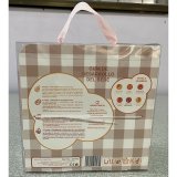 Bamse Pink 90 x 75 cm #4