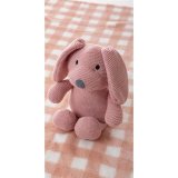 Bamse Pink 90 x 75 cm #2