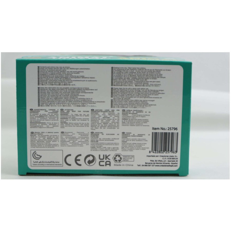 Musical Bamse 24 cm Dinosaur #2