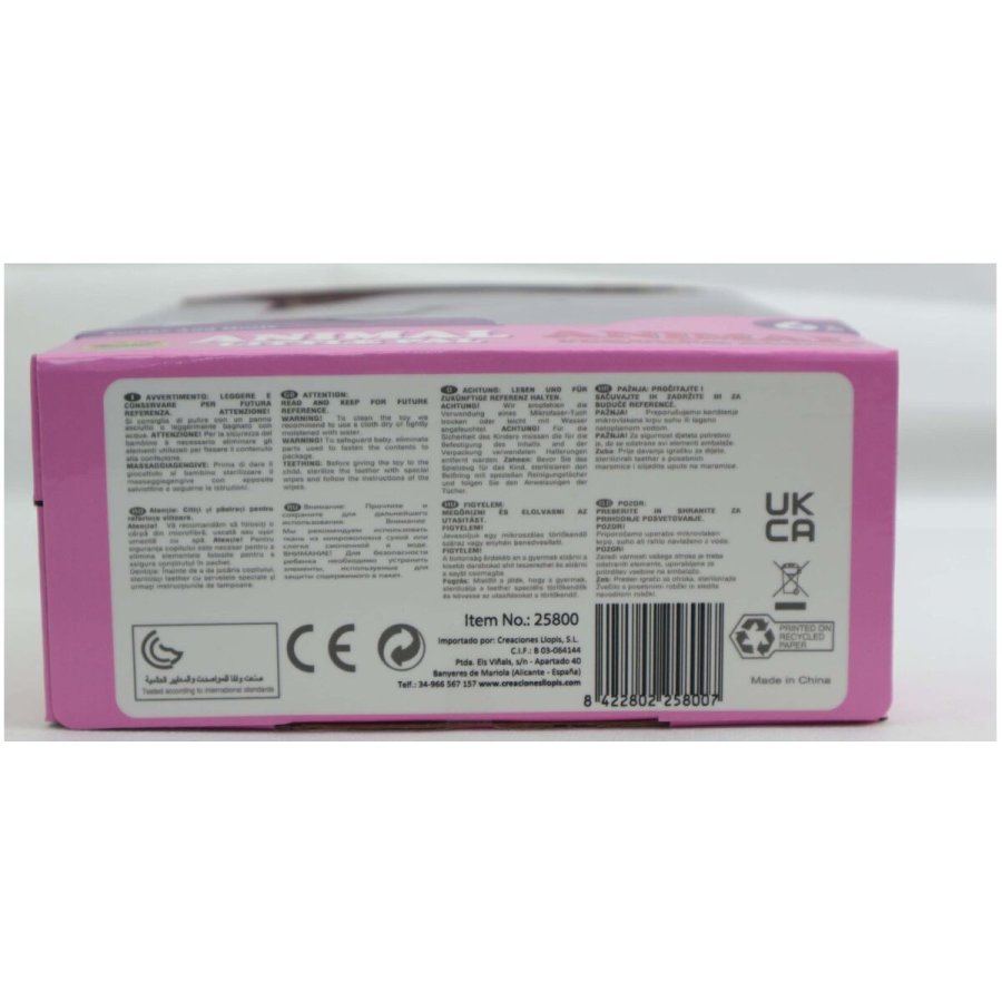 Musical Bamse 24 cm Enhjrning #3