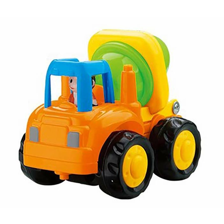 Bamse Creaciones Llopis #1