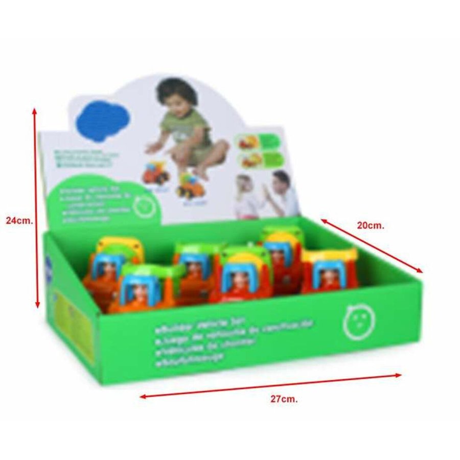 Bamse Creaciones Llopis #2