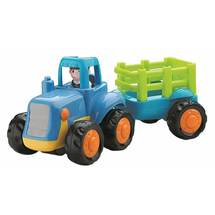 Bamse Creaciones Llopis #1