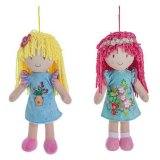 Dukke Piti (35 cm) #1