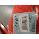 Lnestol til brn Brandbil 52 x 48 x 51 cm Rd Akryl (52 x 48 x 51 cm) #2